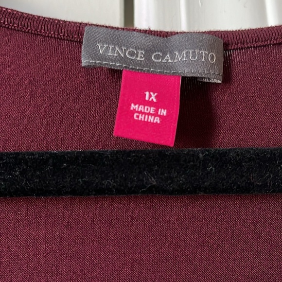 Vince Camuto Tank Top - Picture 2 of 3